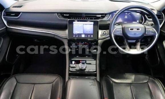 Buy Used Jeep Grand Cherokee Silver Car in Maseru in Maseru Buy Used Jeep Grand Cherokee Silver Car in Maseru in Maseru