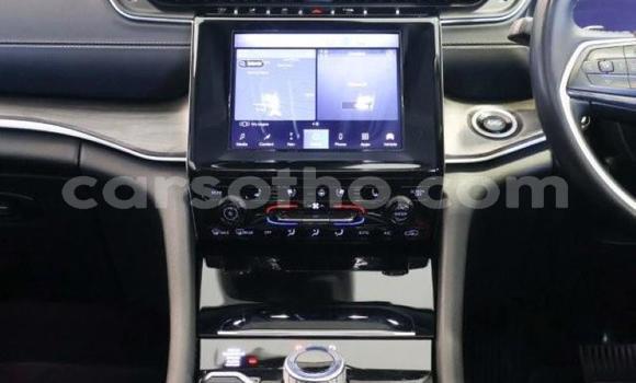 Buy Used Jeep Grand Cherokee Silver Car in Maseru in Maseru Buy Used Jeep Grand Cherokee Silver Car in Maseru in Maseru