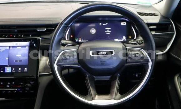 Buy Used Jeep Grand Cherokee Silver Car in Maseru in Maseru Buy Used Jeep Grand Cherokee Silver Car in Maseru in Maseru