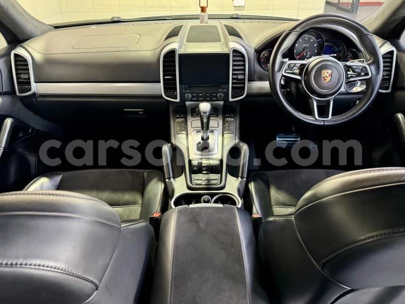 Big with watermark porsche cayenne butha buthe quthing 32010