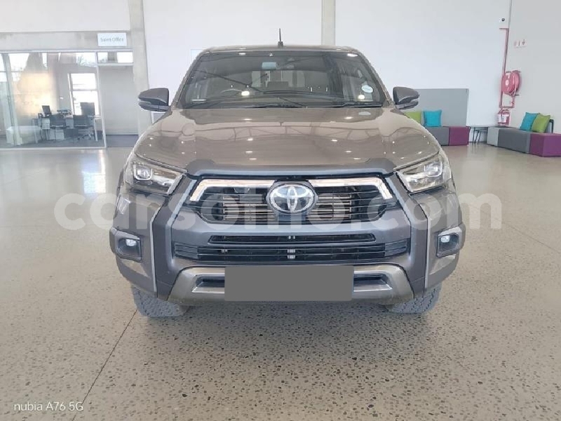 Big with watermark toyota hilux berea mokhotlong 32011