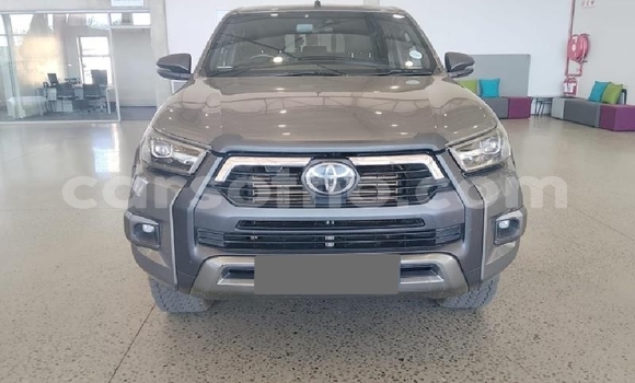 اشتري مستعمل Toyota Hilux Other سيارة في Mokhotlong في Berea اشتري مستعمل Toyota Hilux Other سيارة في Mokhotlong في Berea
