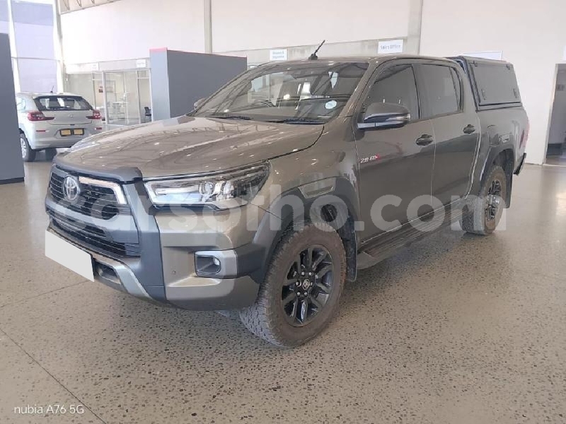 Big with watermark toyota hilux berea mokhotlong 32011