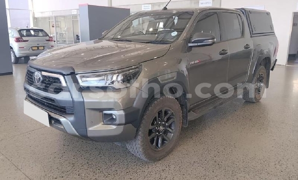 اشتري مستعمل Toyota Hilux Other سيارة في Mokhotlong في Berea اشتري مستعمل Toyota Hilux Other سيارة في Mokhotlong في Berea