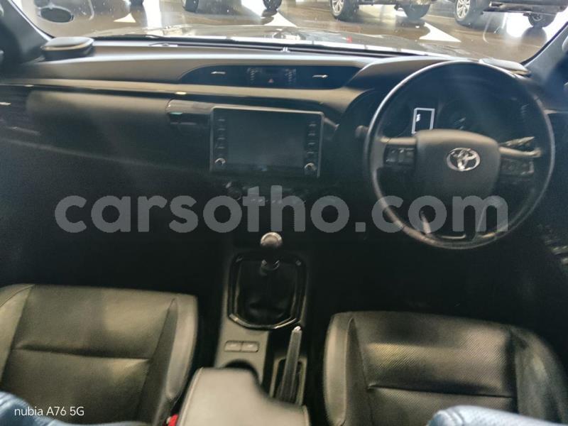 Big with watermark toyota hilux berea mokhotlong 32011