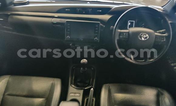 اشتري مستعمل Toyota Hilux Other سيارة في Mokhotlong في Berea اشتري مستعمل Toyota Hilux Other سيارة في Mokhotlong في Berea