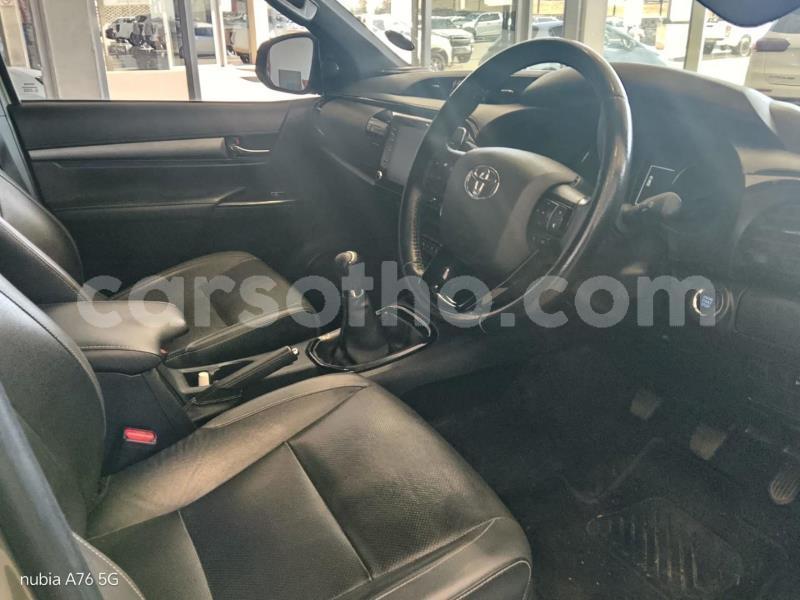 Big with watermark toyota hilux berea mokhotlong 32011