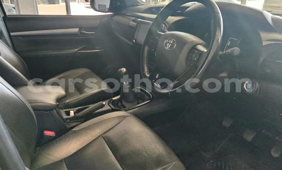 اشتري مستعمل Toyota Hilux Other سيارة في Mokhotlong في Berea اشتري مستعمل Toyota Hilux Other سيارة في Mokhotlong في Berea