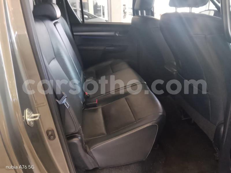 Big with watermark toyota hilux berea mokhotlong 32011