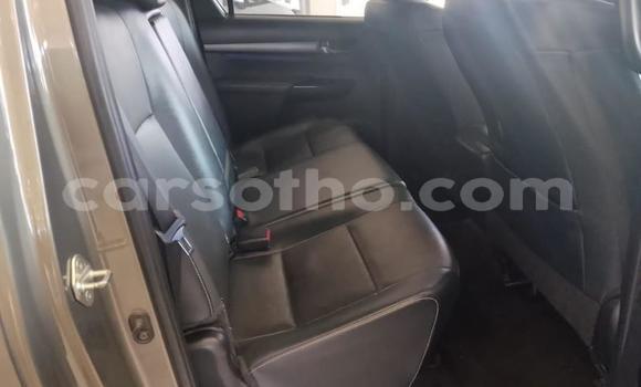 اشتري مستعمل Toyota Hilux Other سيارة في Mokhotlong في Berea اشتري مستعمل Toyota Hilux Other سيارة في Mokhotlong في Berea