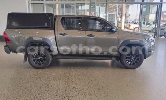 اشتري مستعمل Toyota Hilux Other سيارة في Mokhotlong في Berea اشتري مستعمل Toyota Hilux Other سيارة في Mokhotlong في Berea
