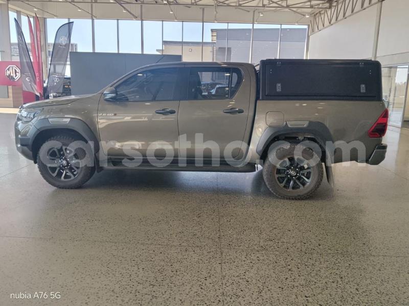 Big with watermark toyota hilux berea mokhotlong 32011