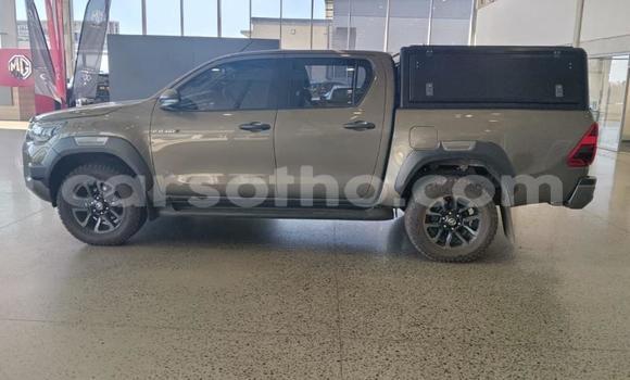 اشتري مستعمل Toyota Hilux Other سيارة في Mokhotlong في Berea اشتري مستعمل Toyota Hilux Other سيارة في Mokhotlong في Berea