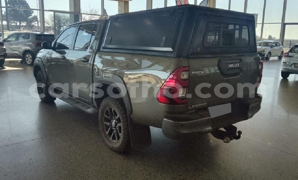 اشتري مستعمل Toyota Hilux Other سيارة في Mokhotlong في Berea اشتري مستعمل Toyota Hilux Other سيارة في Mokhotlong في Berea