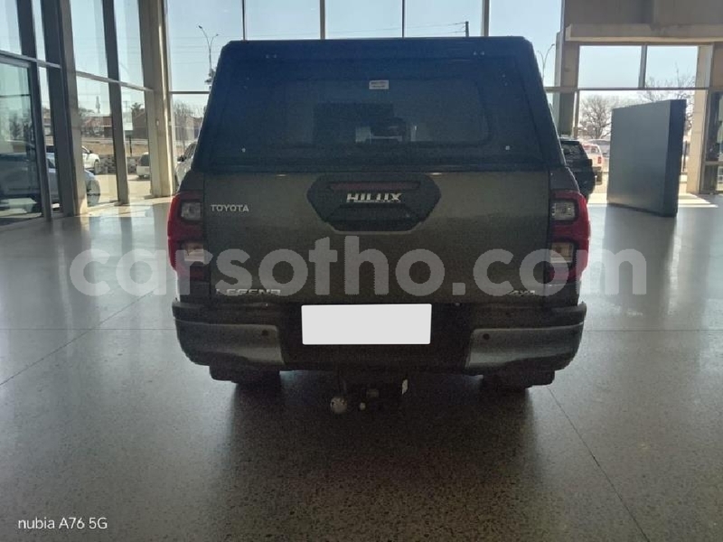 Big with watermark toyota hilux berea mokhotlong 32011
