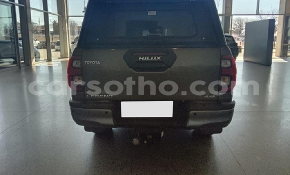 اشتري مستعمل Toyota Hilux Other سيارة في Mokhotlong في Berea اشتري مستعمل Toyota Hilux Other سيارة في Mokhotlong في Berea