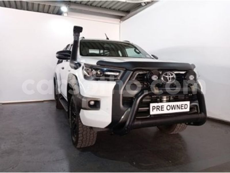 Big with watermark toyota hilux mafeteng mafeteng 32013