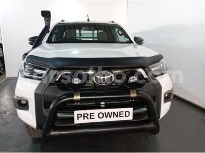 Big with watermark toyota hilux mafeteng mafeteng 32013