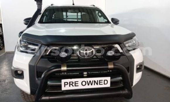 اشتري مستعمل Toyota Hilux White سيارة في Mafeteng في Mafeteng اشتري مستعمل Toyota Hilux White سيارة في Mafeteng في Mafeteng