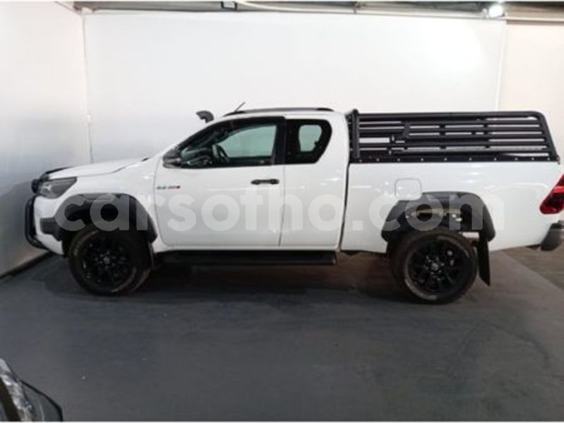 Big with watermark toyota hilux mafeteng mafeteng 32013