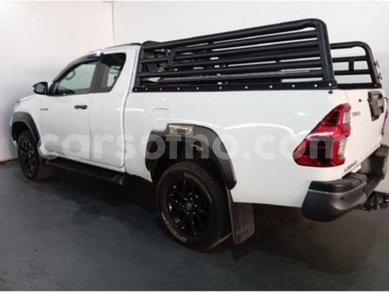 Big with watermark toyota hilux mafeteng mafeteng 32013
