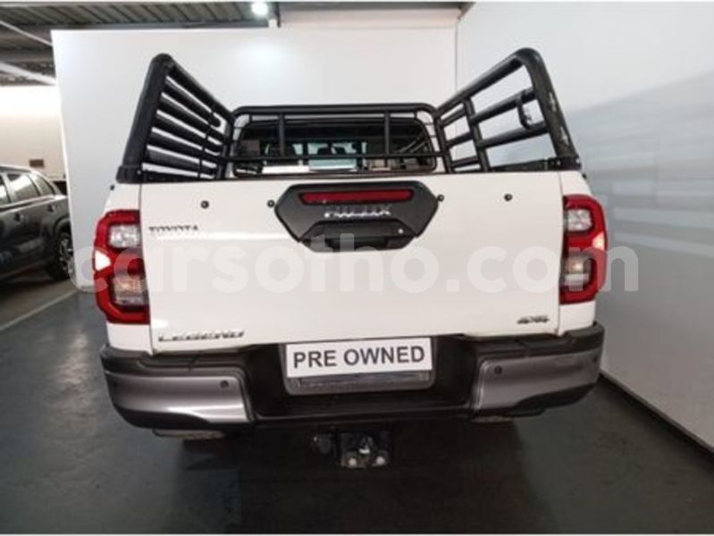 Big with watermark toyota hilux mafeteng mafeteng 32013
