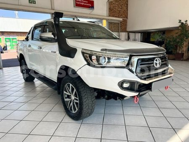 Big with watermark toyota hilux butha buthe quthing 32014