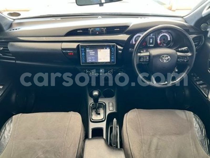 Big with watermark toyota hilux butha buthe quthing 32014