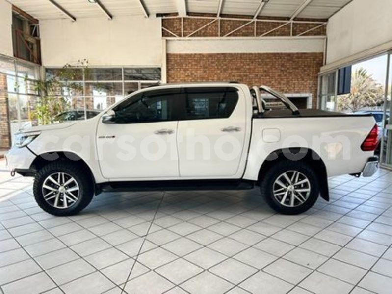 Big with watermark toyota hilux butha buthe quthing 32014