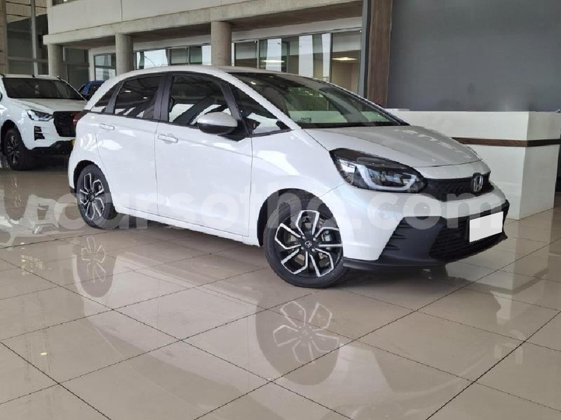 Big with watermark honda fit maseru roma 32015