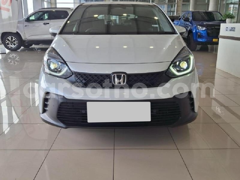 Big with watermark honda fit maseru roma 32015