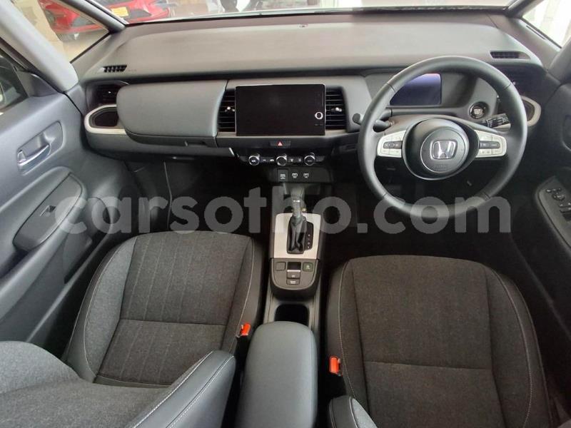 Big with watermark honda fit maseru roma 32015