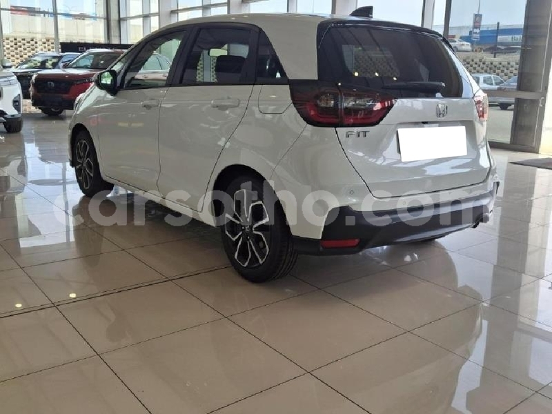 Big with watermark honda fit maseru roma 32015