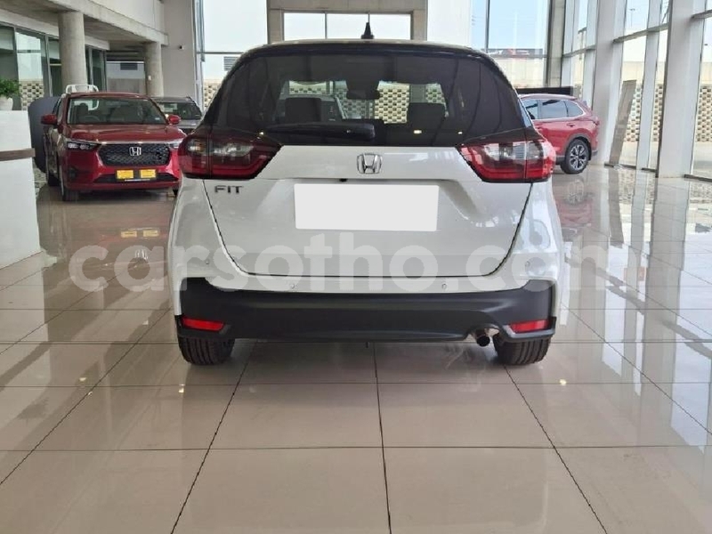 Big with watermark honda fit maseru roma 32015