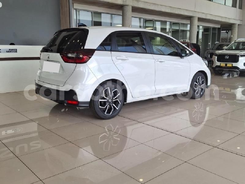 Big with watermark honda fit maseru roma 32015