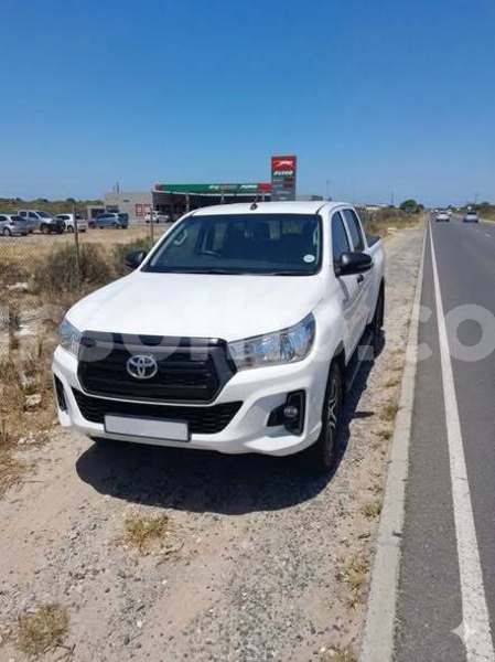 Big with watermark toyota hilux maseru maseru 32016