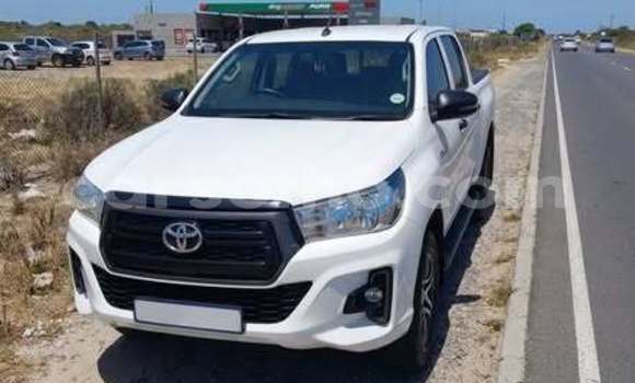 Buy Used Toyota Hilux Other Car in Maseru in Maseru