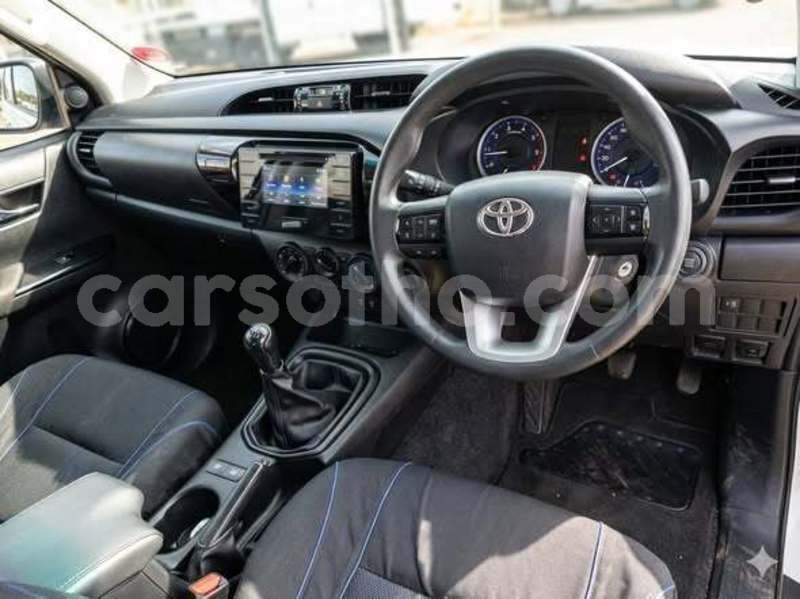 Big with watermark toyota hilux maseru maseru 32016