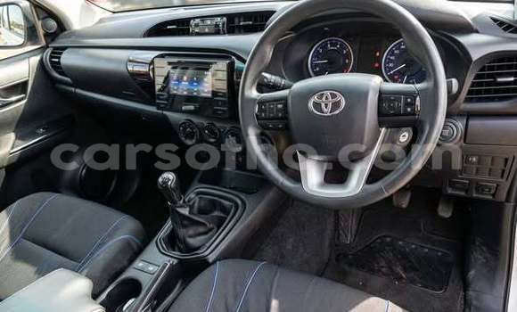 Buy Used Toyota Hilux Other Car in Maseru in Maseru Buy Used Toyota Hilux Other Car in Maseru in Maseru