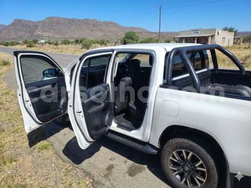 Big with watermark toyota hilux maseru maseru 32016