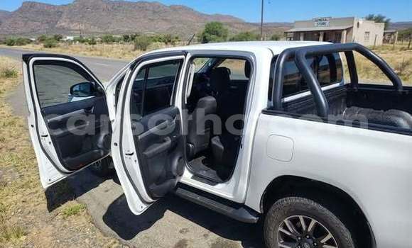 Buy Used Toyota Hilux Other Car in Maseru in Maseru Buy Used Toyota Hilux Other Car in Maseru in Maseru