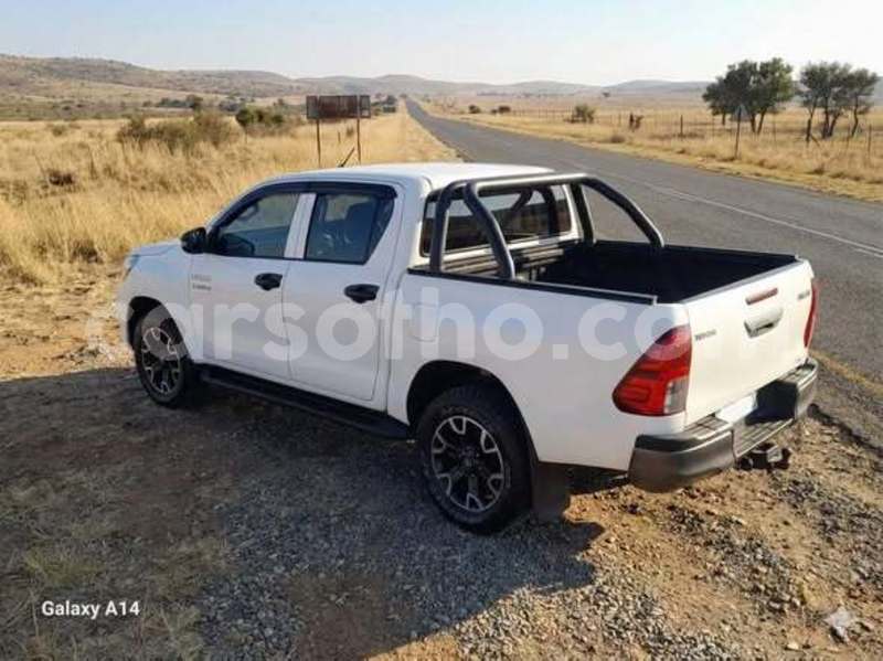 Big with watermark toyota hilux maseru maseru 32016