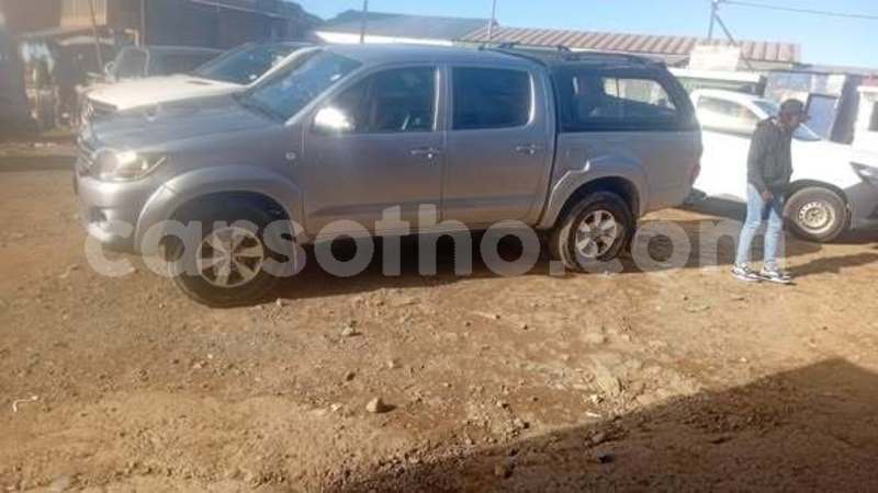 Big with watermark toyota hilux maseru maseru 32018