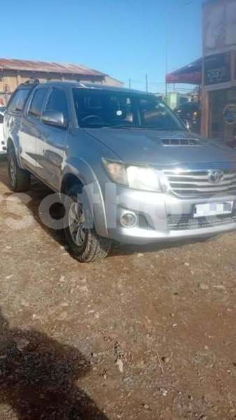 Big with watermark toyota hilux maseru maseru 32018