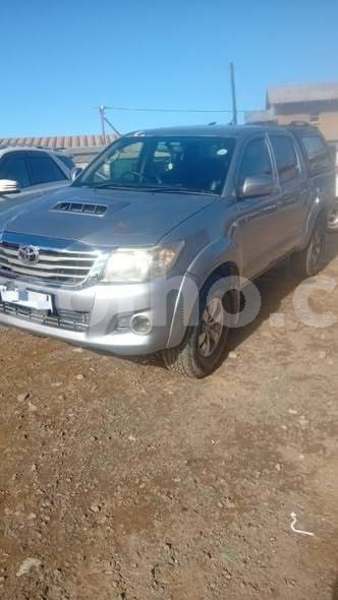 Big with watermark toyota hilux maseru maseru 32018