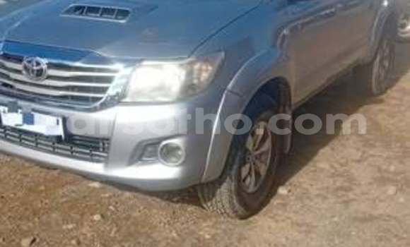 Buy Used Toyota Hilux Other Car in Maseru in Maseru Buy Used Toyota Hilux Other Car in Maseru in Maseru
