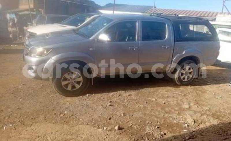 Big with watermark toyota hilux maseru maseru 32018
