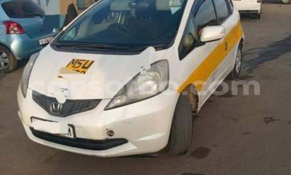 Buy Used Honda Accord Other Car in Maseru in Maseru