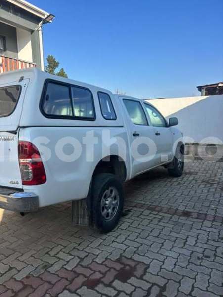 Big with watermark toyota hilux maseru maseru 32021