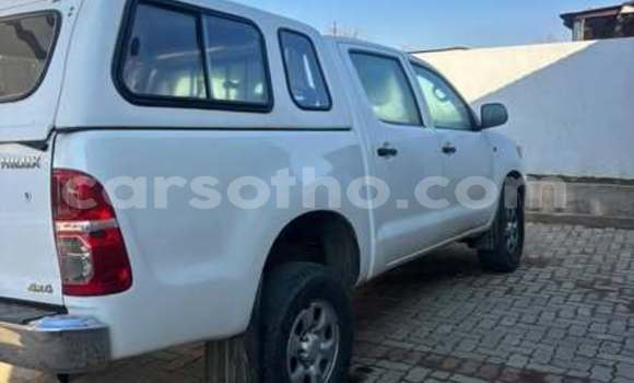 Buy Used Toyota Hilux Other Car in Maseru in Maseru Buy Used Toyota Hilux Other Car in Maseru in Maseru
